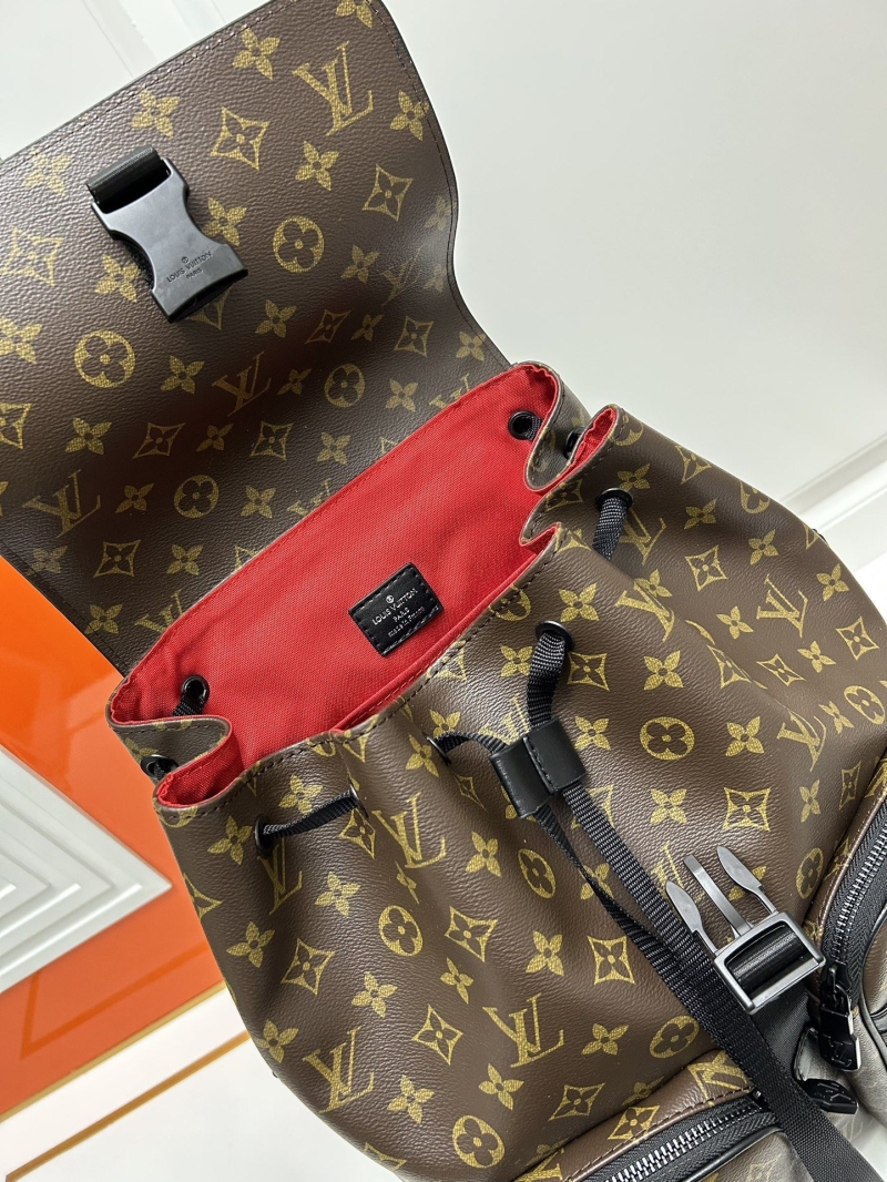 LV Backpacks